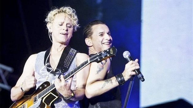 Depeche Mode: Příběh temných idolů, kteří ovlivnili styl několika generací