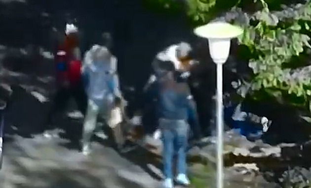 Zlatá hodinka je tu, zbohatnete. Podvodníci muže obrali o devět milionů