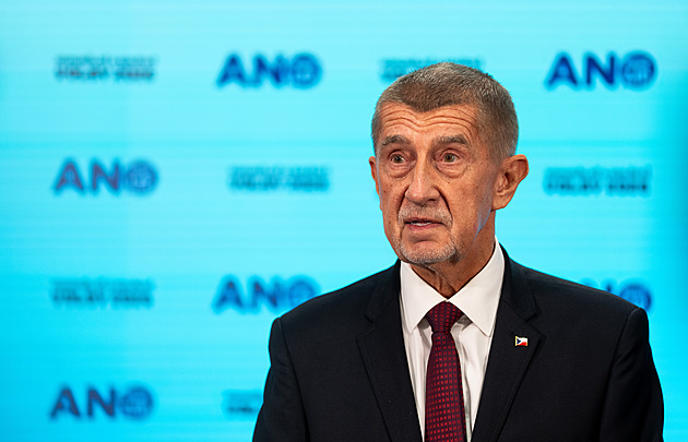 Výsledky voleb 2026: ANO drtivě prohrálo. Do Senátu míří Řehka, Šípová končí