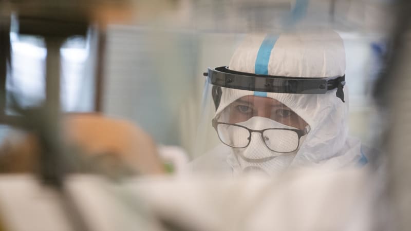 Smrtelná epidemie má už přes tisíc obětí. Expert WHO zmínil varování pro celý svět