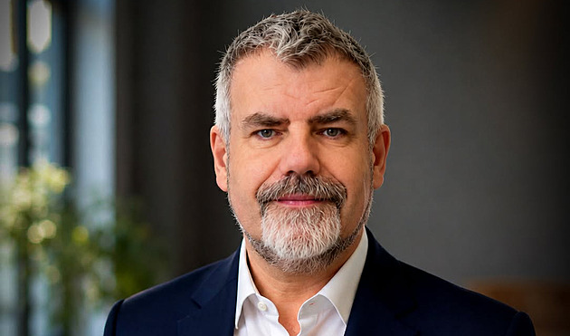 Úvěr není sprosté slovo, říká staronový náměstek přerovského primátora Dohnal