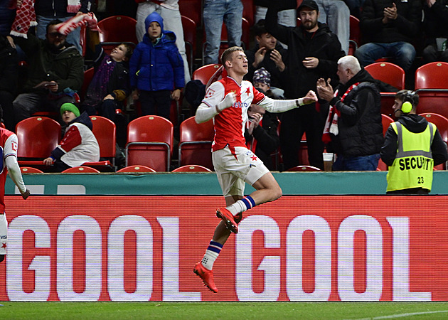 Jablonec - Slavia v TV: Kde sledovat Chance Ligu živě, kurzy a statistiky