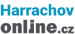 Logo Harrachov - informace a aktuální zprávy z ČR